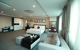 Kim Thai Hotel  3*